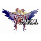 E216人物頭像雕塑浮雕 玻璃鋼浮雕產(chǎn)品