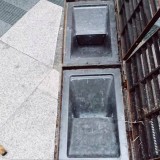 玻纖復(fù)合材料防蚊閘