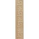 玻璃鋼裝飾線(xiàn)條XT-004