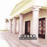 LMZ-013玻璃鋼羅馬柱價(jià)格便宜 歐式羅馬柱模具開(kāi)發(fā)