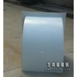 汕頭市建筑工程玻璃鋼外殼
