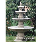HP170玻璃鋼噴泉花盆設(shè)計(jì) 裝飾噴泉花盆價(jià)格優(yōu)惠