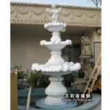 HP168玻璃鋼噴泉花盆設(shè)計(jì) 小區(qū)、廣場噴泉花盆定做