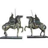 玻璃鋼圓雕YD-022