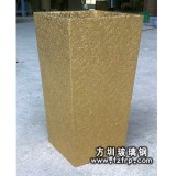 HP006玻璃鋼花盆容器定做 室外花盆的圖片 批量廣場(chǎng)花盆價(jià)格更便宜