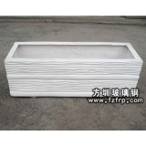 HP022玻璃鋼戶外長(zhǎng)方形花盆 仿木紋玻璃鋼花盆價(jià)格