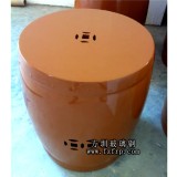 玻璃鋼邊幾-我司為屋企家具設計定做一批