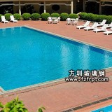 玻璃鋼游泳池_玻璃鋼游泳池設計定做價格實惠_大型游泳池生產(chǎn)廠家