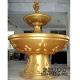 HP193玻璃鋼花盆雕塑 供應(yīng)玻璃鋼組合式花盆