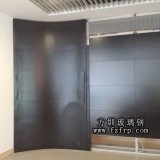 深圳前海招商物流園訂購方圳玻璃鋼門