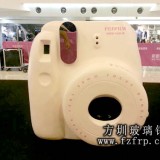 玻璃鋼相機(jī)模型
