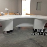 玻璃鋼前臺 專業(yè)生產(chǎn)廠家