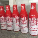 玻璃鋼啤酒模型為品牌慶典添彩