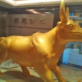 玻璃鋼雕塑藝術(shù)品