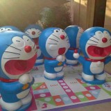 棗強(qiáng)玻璃鋼雕塑定制