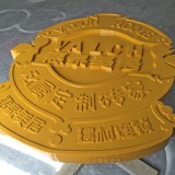 企業(yè)形象玻璃鋼標(biāo)牌