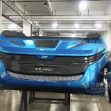 深圳主題樂園玻璃鋼軌道車VR外殼