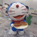 清遠(yuǎn)玻璃鋼卡通