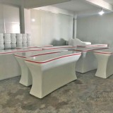 西藏玻璃鋼定制前臺(tái)