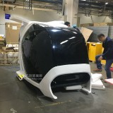 玻璃鋼工業(yè)機械設備外殼