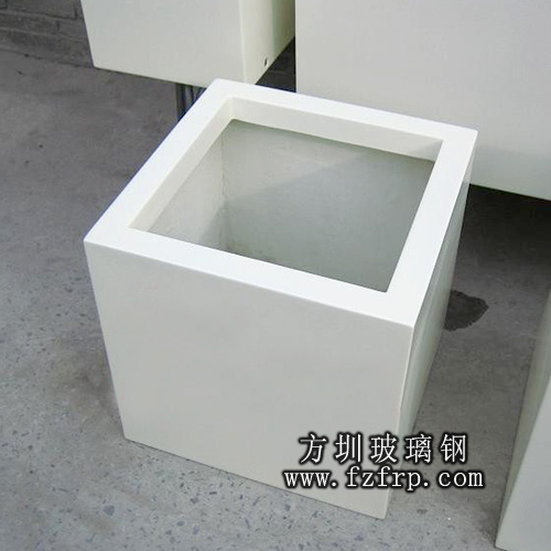 方形玻璃鋼花盆生產(chǎn)廠家