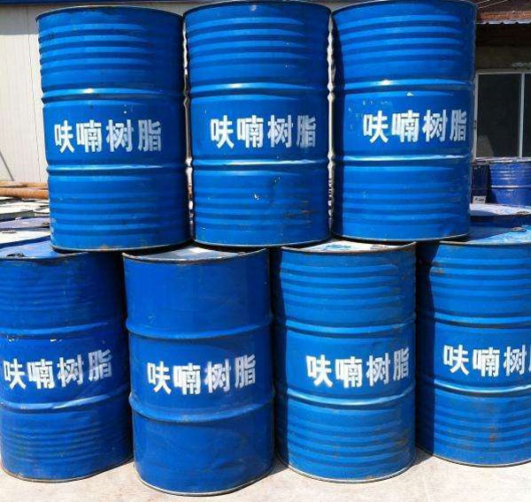 環(huán)氧呋喃樹脂玻璃鋼制品是怎么生產的