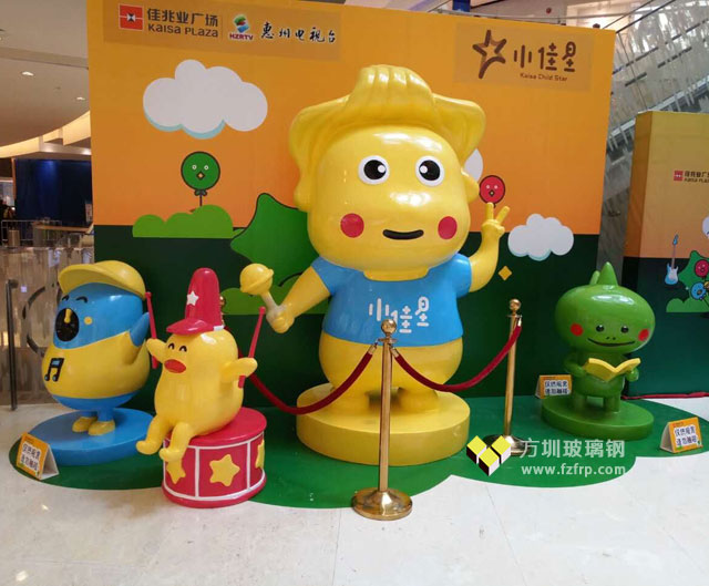 雕塑小品是什么藝術創(chuàng)作內涵你知道嗎