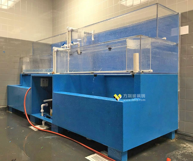 玻璃鋼養(yǎng)殖池水槽造型你定耐用品質(zhì)我負(fù)責(zé)