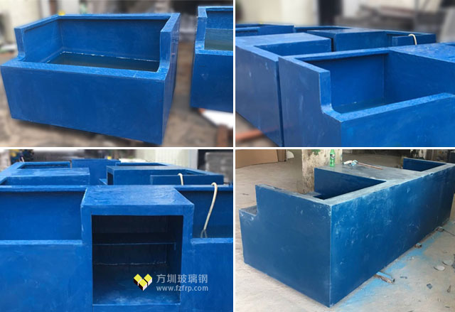 玻璃鋼養(yǎng)殖池水槽造型你定耐用品質(zhì)我負(fù)責(zé)