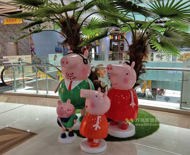 雕塑小品是什么藝術創(chuàng)作內涵你知道嗎