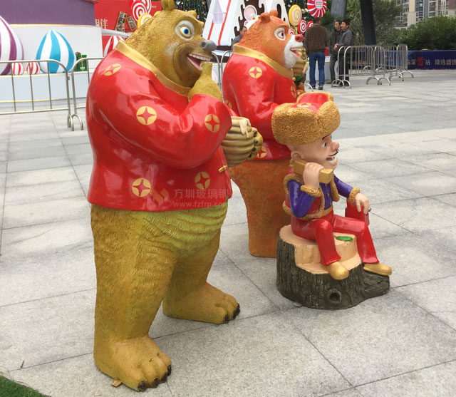 雕塑藝術的三種手法你知道嗎？