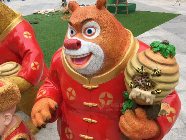 雕塑藝術的三種手法你知道嗎？