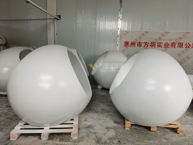 淺析玻璃鋼化學性質(zhì)在工業(yè)應用中的優(yōu)越性