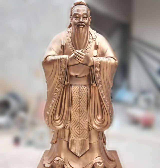 教師節(jié)那些玻璃鋼校園文化雕塑