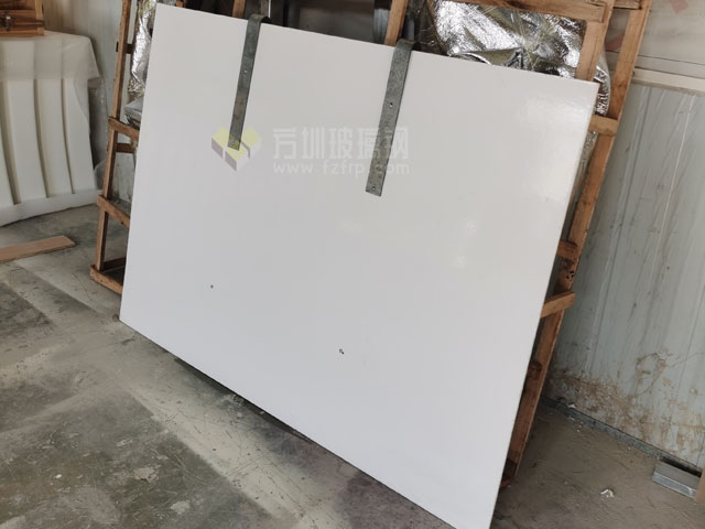 深圳水利工程玻璃鋼箱涵拍門(mén)止水防倒灌逆止閥