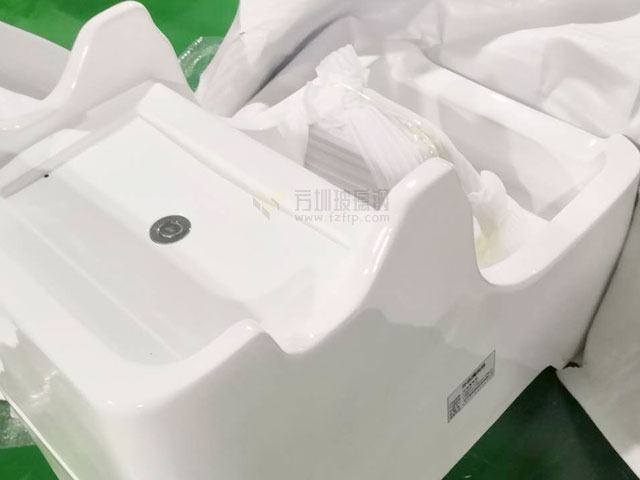 河北醫(yī)療器械企業(yè)定制玻璃鋼外傷清洗池