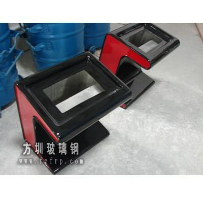 廣州金回電子玻璃鋼點(diǎn)歌臺(tái)