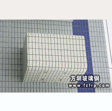 玻璃鋼天線外罩TXZ-003