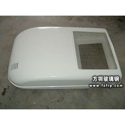 玻璃鋼天線外罩TXZ-007