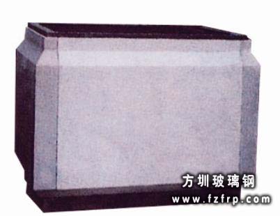 玻璃鋼箱體外殼XT-019