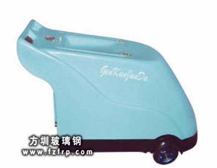 玻璃鋼箱體外殼XT-021