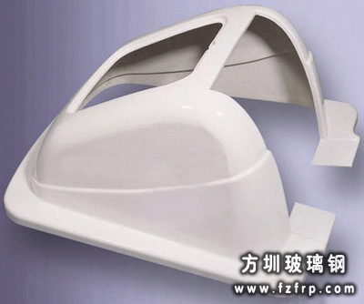 玻璃鋼箱體外殼XT-011
