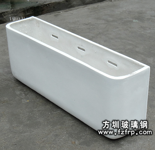 玻璃鋼室內花盆HP-043