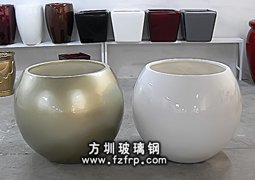 玻璃鋼花盆生產(chǎn)廠家