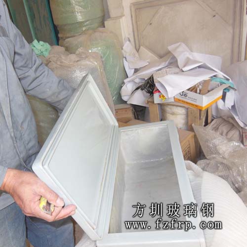 smc玻璃鋼電表箱性能特點你了解多少？