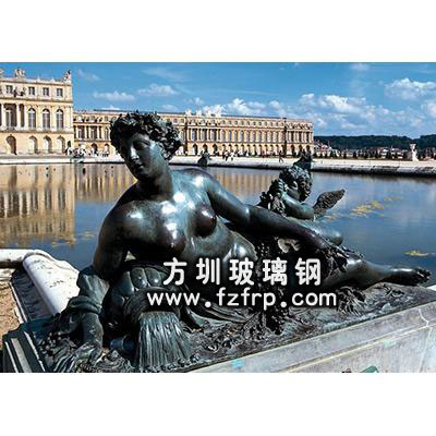 玻璃鋼浮雕FD-006