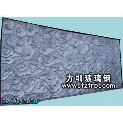 玻璃鋼浮雕FD-013