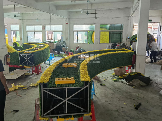 廣場(chǎng)黨建綠雕 廣場(chǎng)黨建綠雕