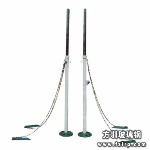 羽、排兩用柱A065